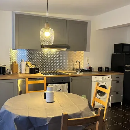Apartment Schrauberstube Bertkow *