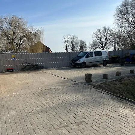 Schrauberstube Bertkow * Goldbeck
