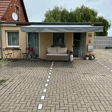 Schrauberstube Bertkow *